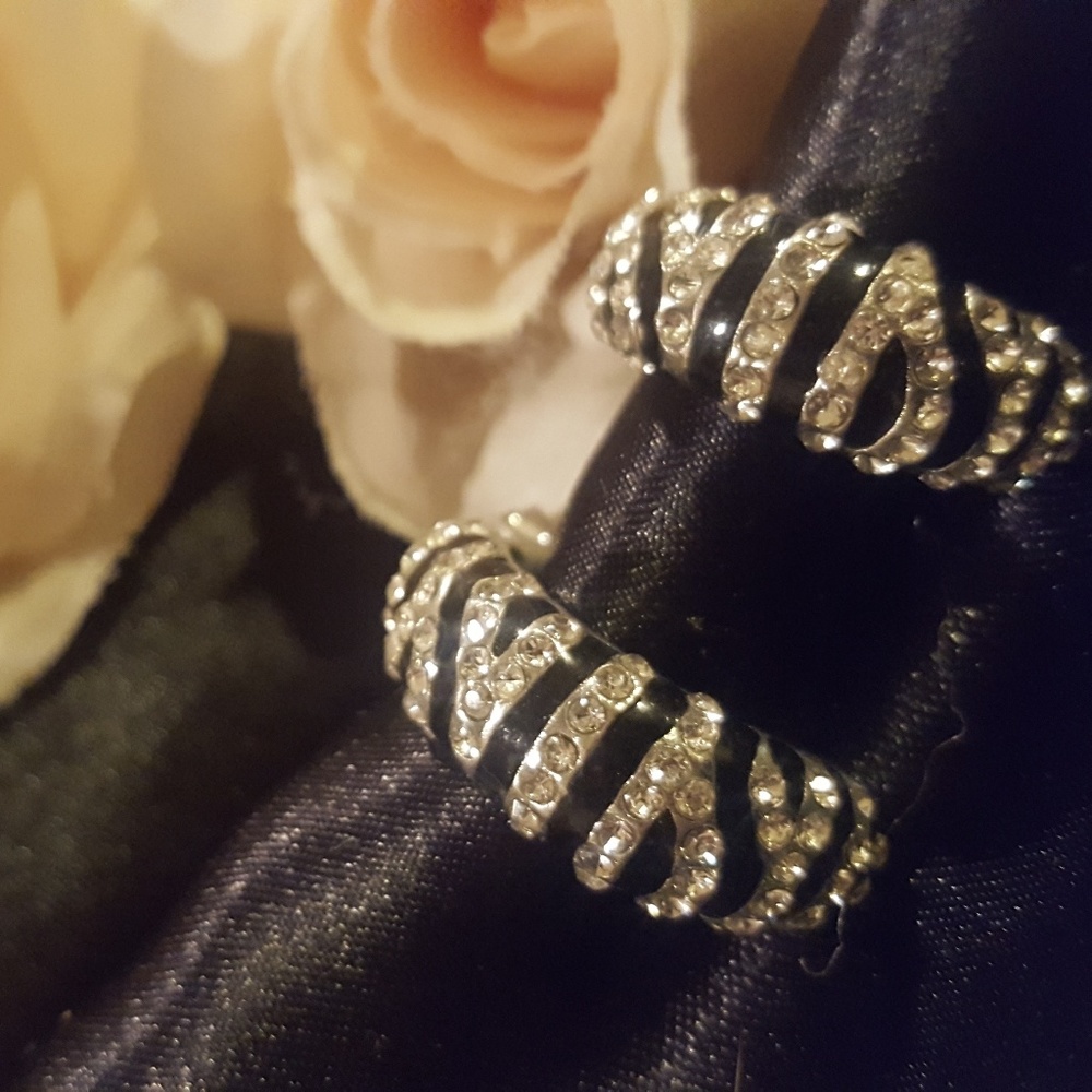 Vintage Fashion earing